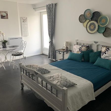 Апартаменти Studio Cosy Avec Terrasse. Boyer Екстер'єр фото